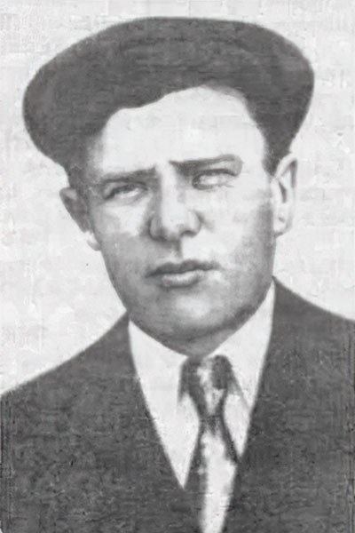 Погодаев Степан Борисович